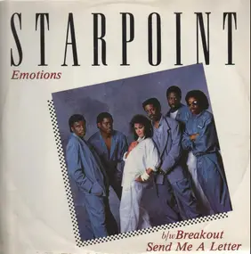 Starpoint - Emotions