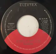 7inch Vinyl Single - Starpoint - He Wants My Body