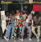 Starpoint - It's So Delicious