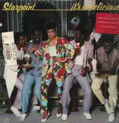 LP - Starpoint - It's So Delicious