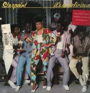 Starpoint - It's So Delicious