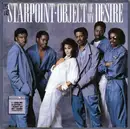 12inch Vinyl Single - Starpoint - Object Of My Desire