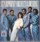 12inch Vinyl Single - Starpoint - Object Of My Desire
