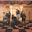 7inch Vinyl Single - Starpoint - Say You Will