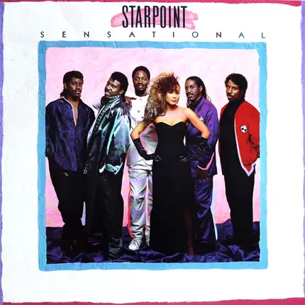 Starpoint - Sensational