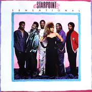 LP - Starpoint - Sensational