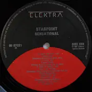 LP - Starpoint - Sensational
