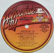 LP - Starpoint - Wanting You - 26