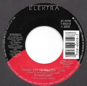 Starpoint - Tough Act To Follow