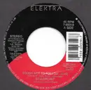 7inch Vinyl Single - Starpoint - Tough Act To Follow