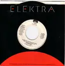 7inch Vinyl Single - Starpoint - Tough Act To Follow