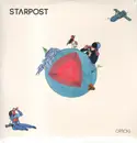 LP - Starpost - Opticks - still sealed