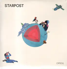 Starpost - Opticks