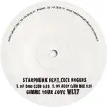 Starphunk - Gimme Your Love