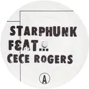 12inch Vinyl Single - Starphunk - Gimme Your Love