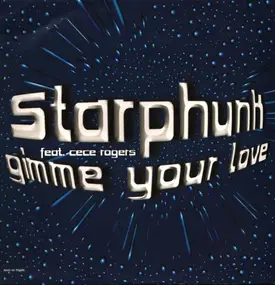 Starphunk - Gimme Your Love