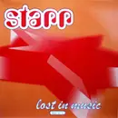 12inch Vinyl Single - Starr Adkins - Lost In Music