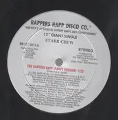Starr Crew - The Oaktree Rapp