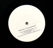 Starr Lyn - Futureshock