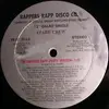 12'' - Starr Crew - The Oaktree Rapp