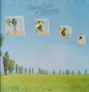 LP - Starry Eyed And Laughing - Thought Talk