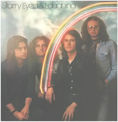 Starry Eyed & Laughing - Starry Eyed & Laughing