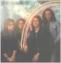 LP - Starry Eyed & Laughing - Starry Eyed & Laughing