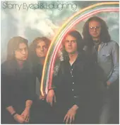 Die Laughing - Starry Eyed & Laughing