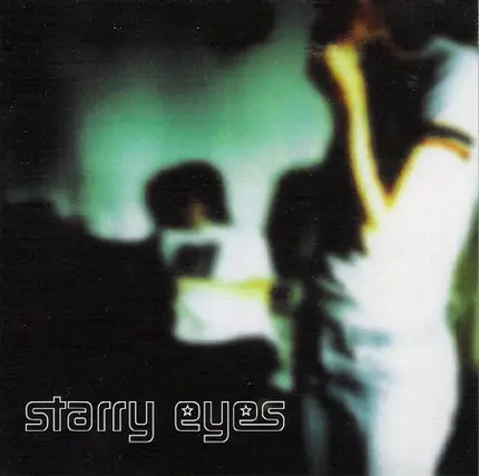 Starry Eyes - Starry Eyes