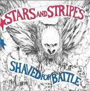 Stars And Stripes - Shaved For Battle