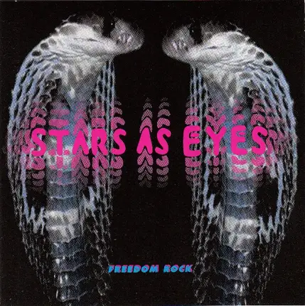 Stars As Eyes - Freedom Rock