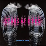 CD - Stars As Eyes - Freedom Rock