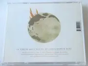 CD - Stars As Eyes - Enemy Of Fun