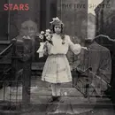CD - Stars - Five Ghosts