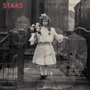 CD - Stars - Five Ghosts