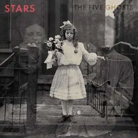 Stars - Five Ghosts