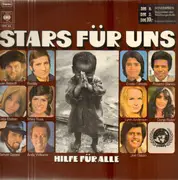 LP - Stars für uns - Stars für uns