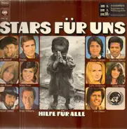 Stars für uns - Stars für uns