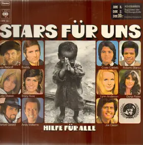 Schlager Compilation - Stars für uns