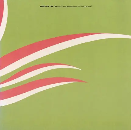 Stars Of The Lid - Stars Of The Lid And Their Refinement Of The Decline