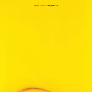 Stars of the Lid - The Tired Sounds of Stars of the Lid