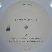 LP - Stars Of The Lid - Gravitational Pull Vs. The Desire For An Aquatic Life - White