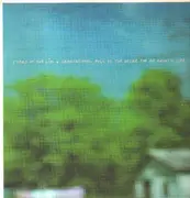 LP - Stars Of The Lid - Gravitational Pull Vs. The Desire For An Aquatic Life - White