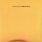 Double CD - Stars Of The Lid - The Tired Sounds Of Stars Of The Lid - Trifold sleeve