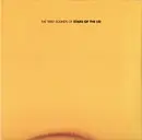 Double CD - Stars Of The Lid - The Tired Sounds Of Stars Of The Lid - Trifold sleeve