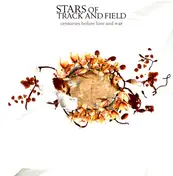 Stars of Track and Field - Centuries Before Love and War