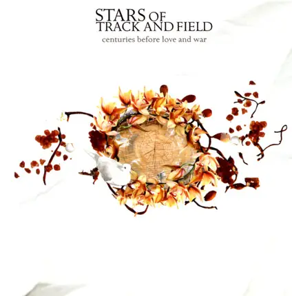 Stars Of Track And Field - Centuries Before Love and War