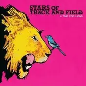 Stars of Track and Field - A Time for Lions