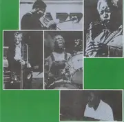 CD - Stars of Bop , Dizzy Gillespie , Sonny Stitt , Kai Winding , Thelonious Monk , Al McKibbon , Art Bl - Tour De Force