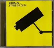 CD - Hard-Fi - Stars of CCTV